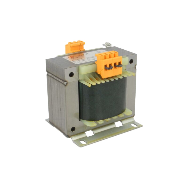 Transformator: alimentare; 400VA; 230VAC,400VAC; 115V,230V; IP00