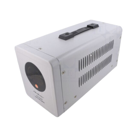 Alimentator: UPS; 560W; 800VA; 230V; 310x160x180mm; Uacum: 12V