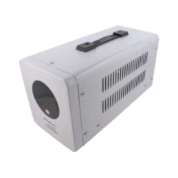 Alimentator: UPS; 560W; 800VA; 230V; 310x160x180mm; Uacum: 12V