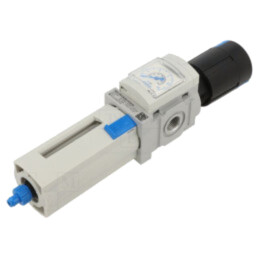 Regulator de presiune; 1700l/min; Pres.lucru: 0,8÷14bar; 40um