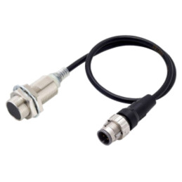 Senzor: inductiv; OUT: cu 2 cabluri NO; 0÷7mm; 10÷30VDC; IP67