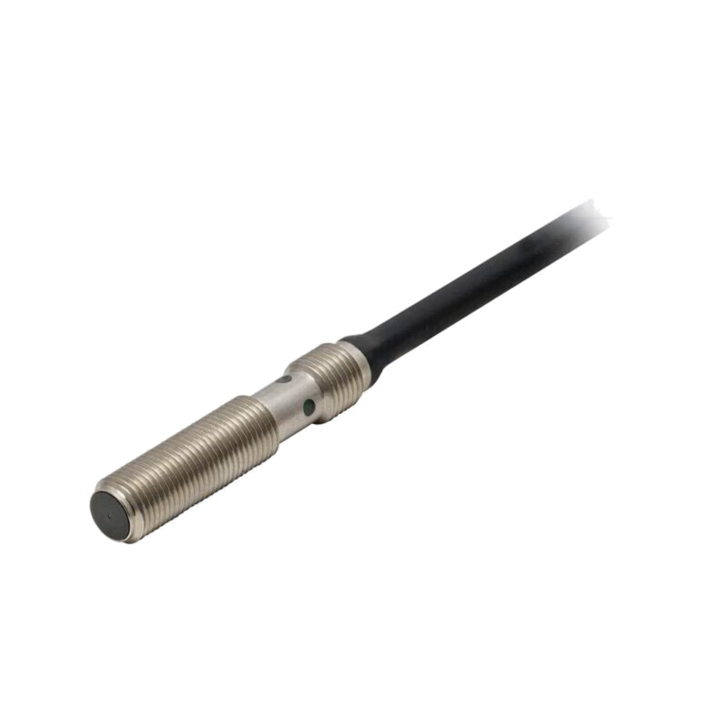 Senzor: inductiv; OUT: PNP / NO; 0÷3mm; 10÷30VDC; M5; IP67; PIN: 3