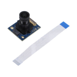 Modul cameră; Comp: VD66GY