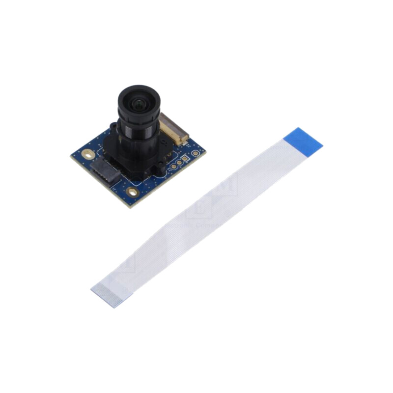 Modul cameră; Comp: VD66GY