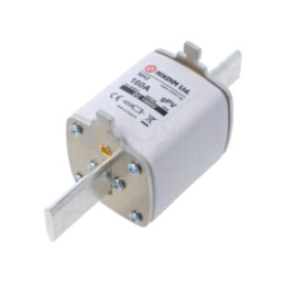 Siguranţă: siguranţă; 160A; 1kVDC; gPV; industrial; NH2