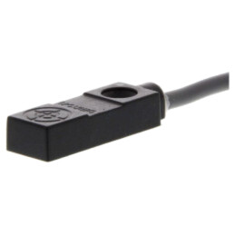 Senzor: inductiv; 0÷3mm; PNP / NC; Ualim: 10÷30VDC; 100mA; cablu 2m