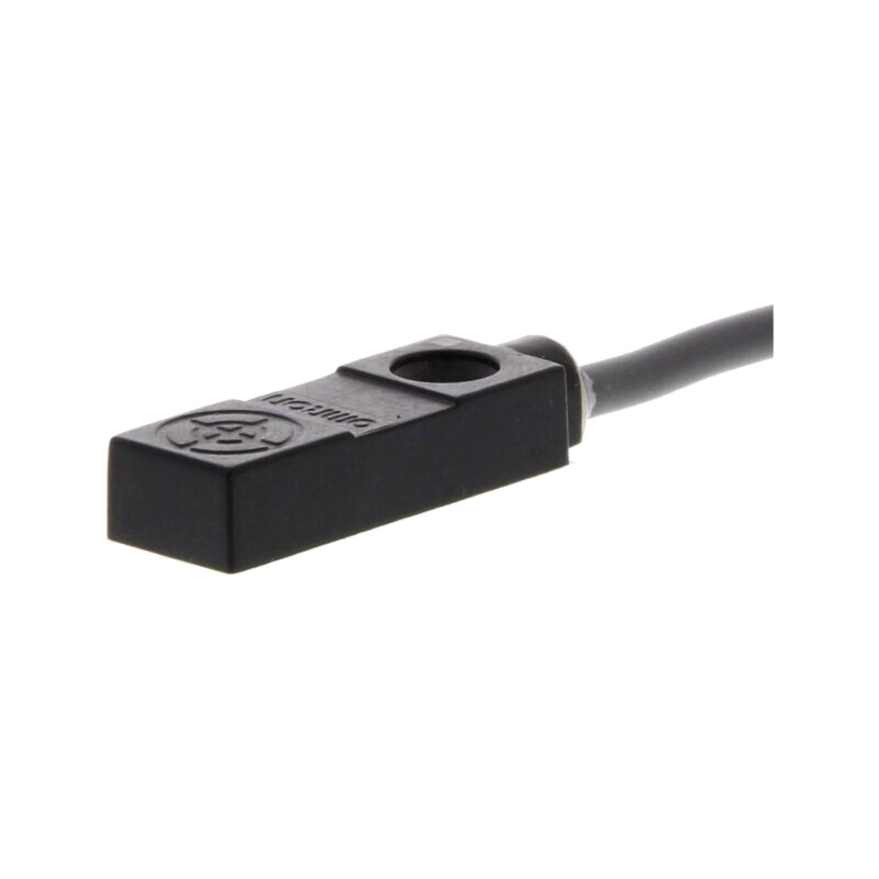 Senzor: inductiv; 0÷3mm; PNP / NC; Ualim: 10÷30VDC; 100mA; cablu 2m Senzor: inductiv; 0÷3mm; PNP / NC; Ualim: 10÷30VDC; 100mA; cablu 2m