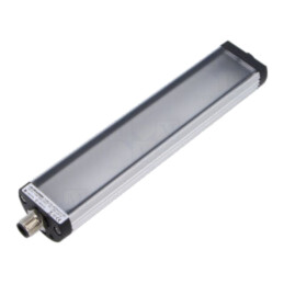 Lampă: pentru utilaje; 4W; L: 190mm; 0,17A; 60000h; 100°; 5200-5700K
