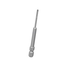 Unealtă: pt.montare; BIT-GKS; 80mm; GKS-097,ace de testare