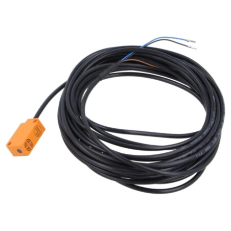 Senzor: inductiv