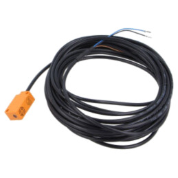 Senzor: inductiv