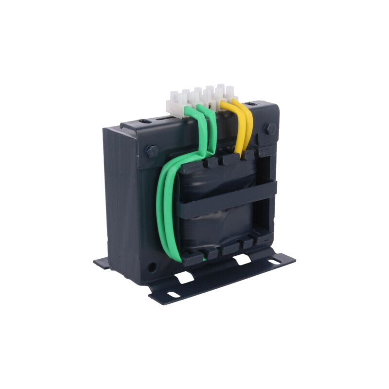 Transformator: alimentare; 250VA; 230VAC; 42V; cu şurub; IP00; TMM Transformator: alimentare; 250VA; 230VAC; 42V; cu şurub; IP00; TMM