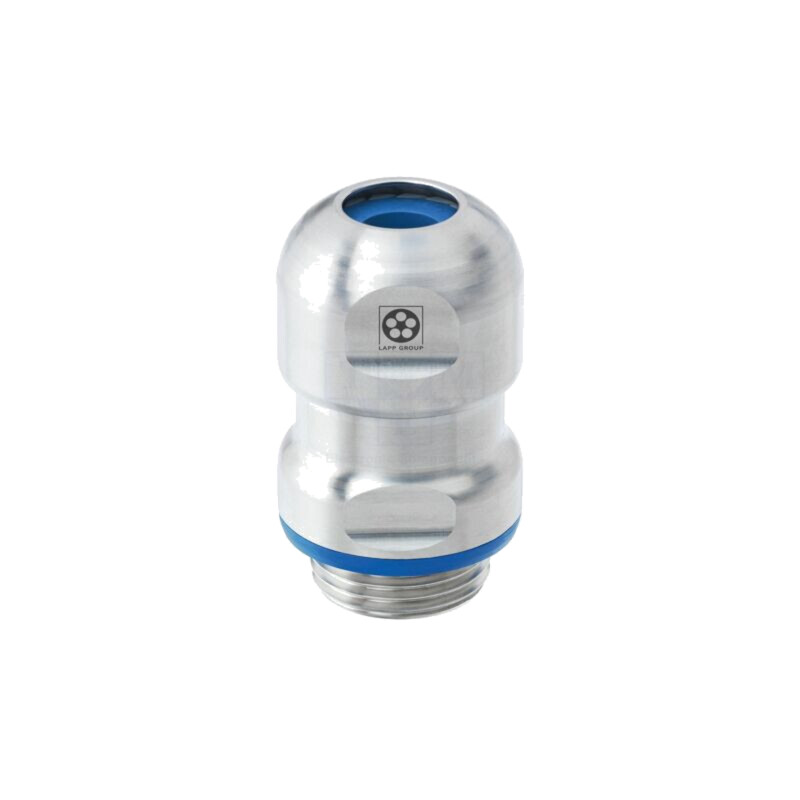Garnitură de etanşare; M32; 1,5; IP68; oțel inoxidabil; metalică Garnitură de etanşare; M32; 1,5; IP68; oțel inoxidabil; metalică