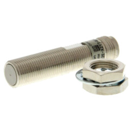 Senzor: inductiv; OUT: cu 2 cabluri NO; 0÷2mm; 24÷240VAC; M12; IP67