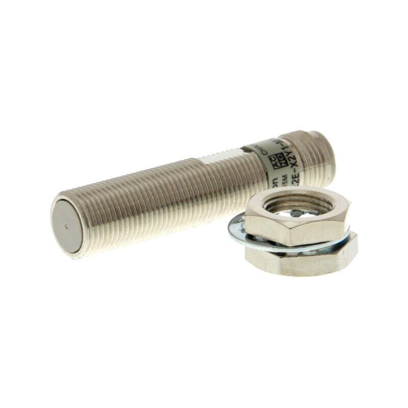 Senzor: inductiv; OUT: cu 2 cabluri NO; 0÷2mm; 24÷240VAC; M12; IP67