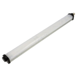Lampă: pentru utilaje; 8W; L: 350mm; 0,33A; 60000h; 120°; 5200-5700K