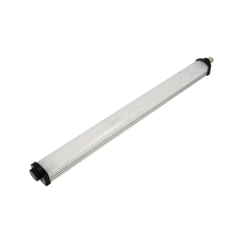 Lampă: pentru utilaje; 8W; L: 350mm; 0,33A; 60000h; 120°; 5200-5700K Lampă: pentru utilaje; 8W; L: 350mm; 0,33A; 60000h; 120°; 5200-5700K