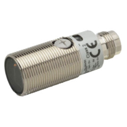 Senzor: fotoelectric