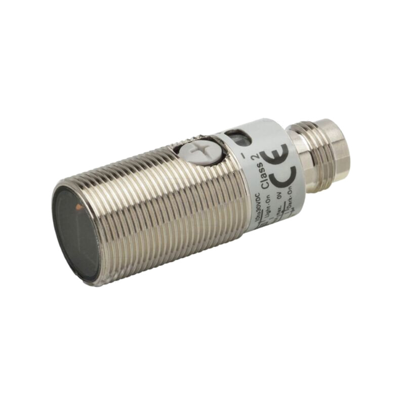 Senzor: fotoelectric
