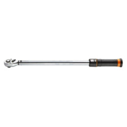 Cheie; dinamometrică; 720mm; 60÷350Nm; Fixare: 1/2" pătrat