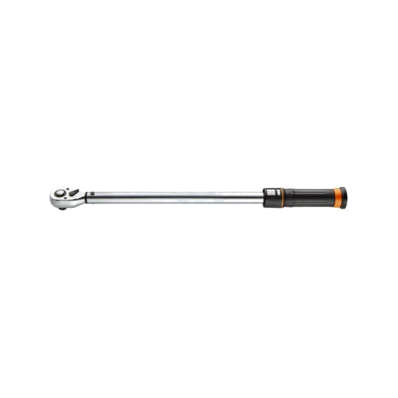 Cheie; dinamometrică; 720mm; 60÷350Nm; Fixare: 1/2" pătrat