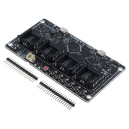 Kituri dezv: ARM ST; Comp: STM32F302VCT6