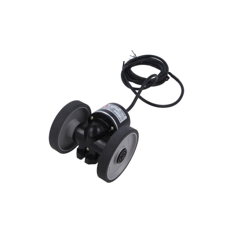 Codor: incremental; Ualim: 12÷24VDC; 1cm/1 impuls; OUT: push/pull
