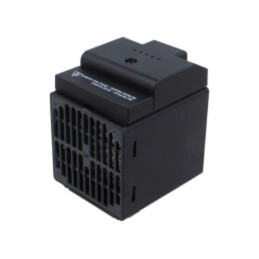 Suflantă de încălzire; semiconductor,cu ventilator; CS 028