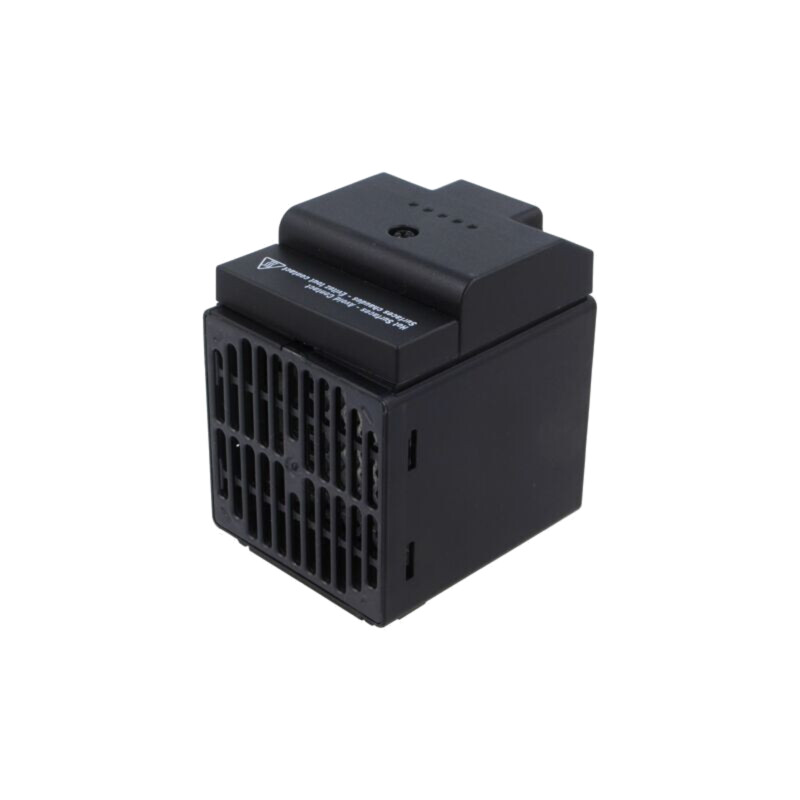 Suflantă de încălzire; semiconductor,cu ventilator; CS 028 Suflantă de încălzire; semiconductor,cu ventilator; CS 028