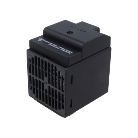 Suflantă de încălzire; semiconductor,cu ventilator; CS 028