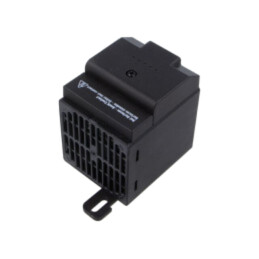 Suflantă de încălzire; semiconductor,cu ventilator; CS 028