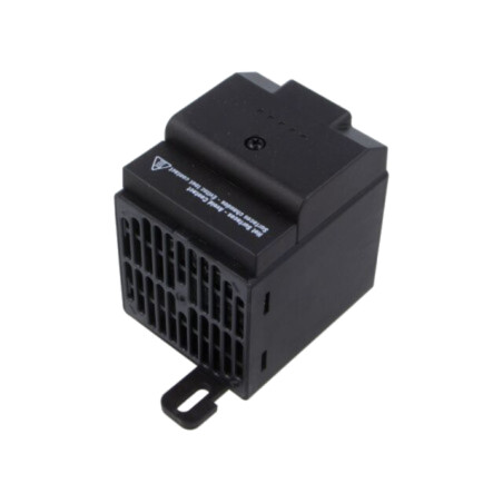 Suflantă de încălzire; semiconductor,cu ventilator; CS 028