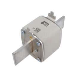 Siguranţă: siguranţă; 1,25kA; 500VAC; gG; industrial; NH4a