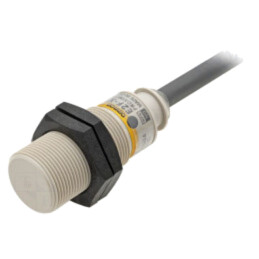 Senzor: inductiv; OUT: PNP / NO; 0÷5mm; M18; Conexiune: cablu 2m