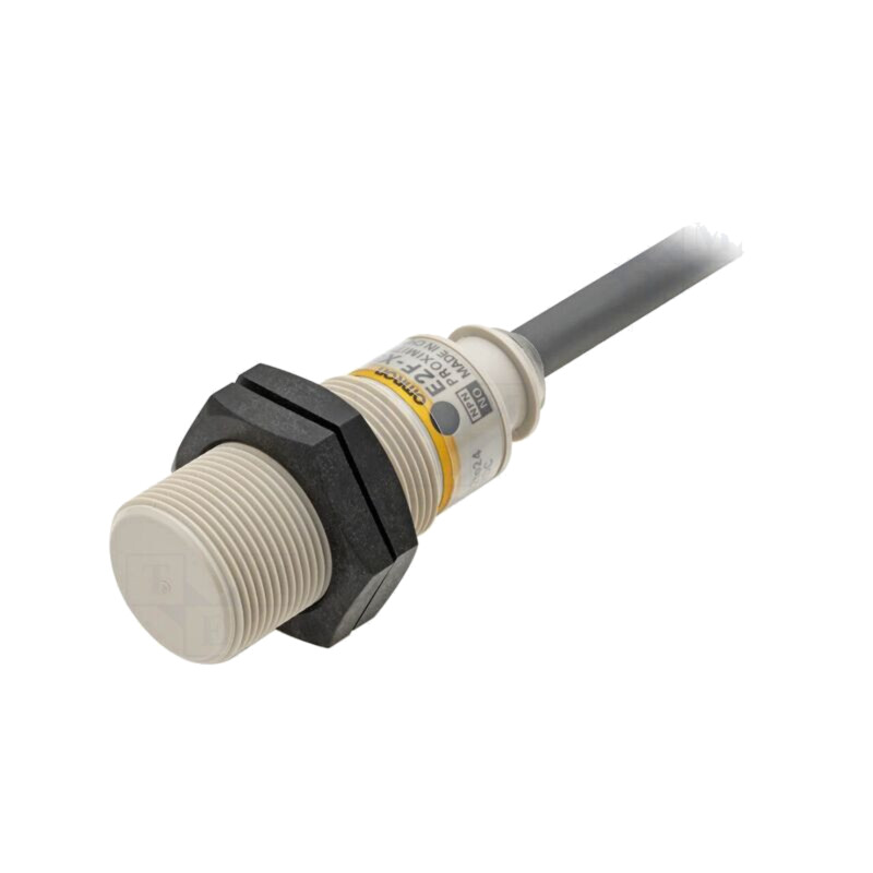 Senzor: inductiv; OUT: PNP / NO; 0÷5mm; M18; Conexiune: cablu 2m