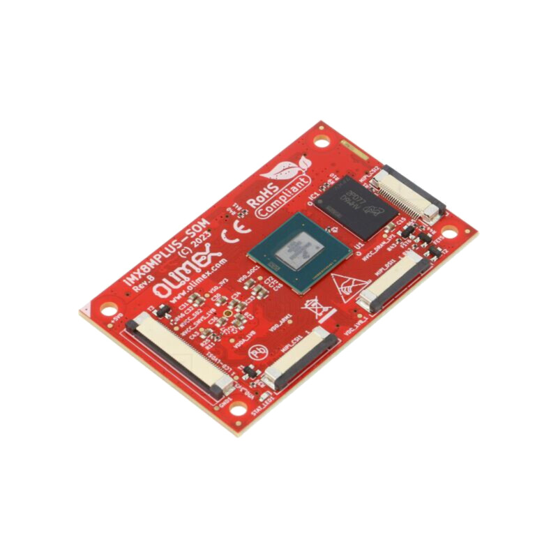 Kituri dezv: ARM NXP