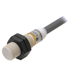 Senzor: inductiv; OUT: PNP / NO; 0÷2mm; M12; Conexiune: cablu 2m