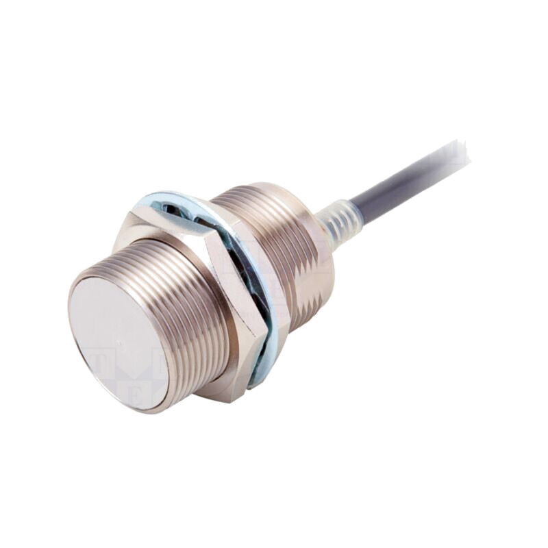Senzor: inductiv; OUT: cu 2 cabluri NO; 0÷10mm; 10÷30VDC; M30; IP67