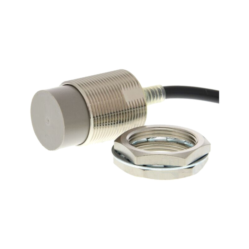 Senzor: inductiv; OUT: cu 2 cabluri NO; 0÷20mm; 10÷30VDC; M30; IP67 Senzor: inductiv; OUT: cu 2 cabluri NO; 0÷20mm; 10÷30VDC; M30; IP67