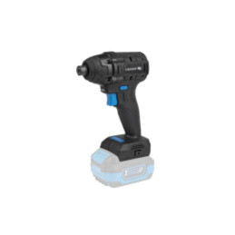 Impact driver; for workshop; 900rpm,2000rpm,2600rpm; 18VDC