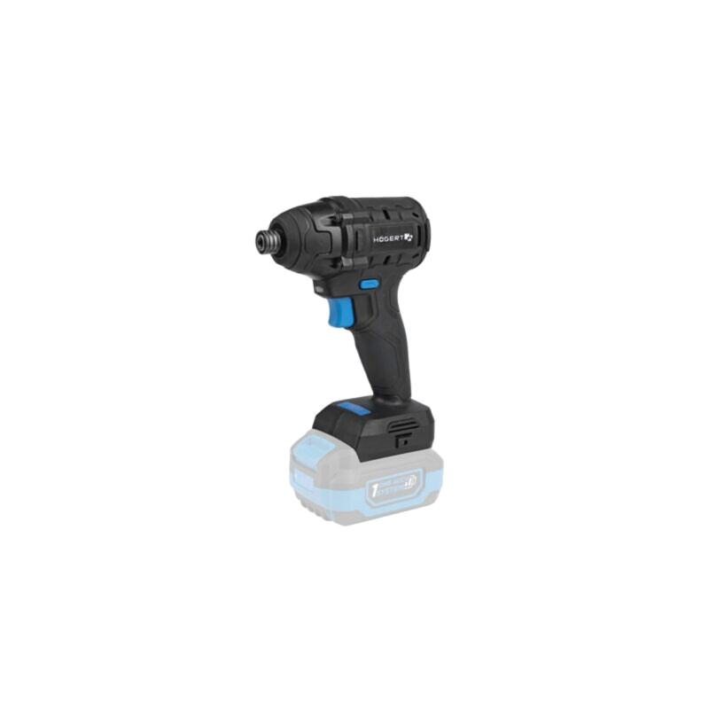 Impact driver; for workshop; 900rpm,2000rpm,2600rpm; 18VDC Impact driver; for workshop; 900rpm,2000rpm,2600rpm; 18VDC