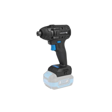 Impact driver; for workshop; 900rpm,2000rpm,2600rpm; 18VDC