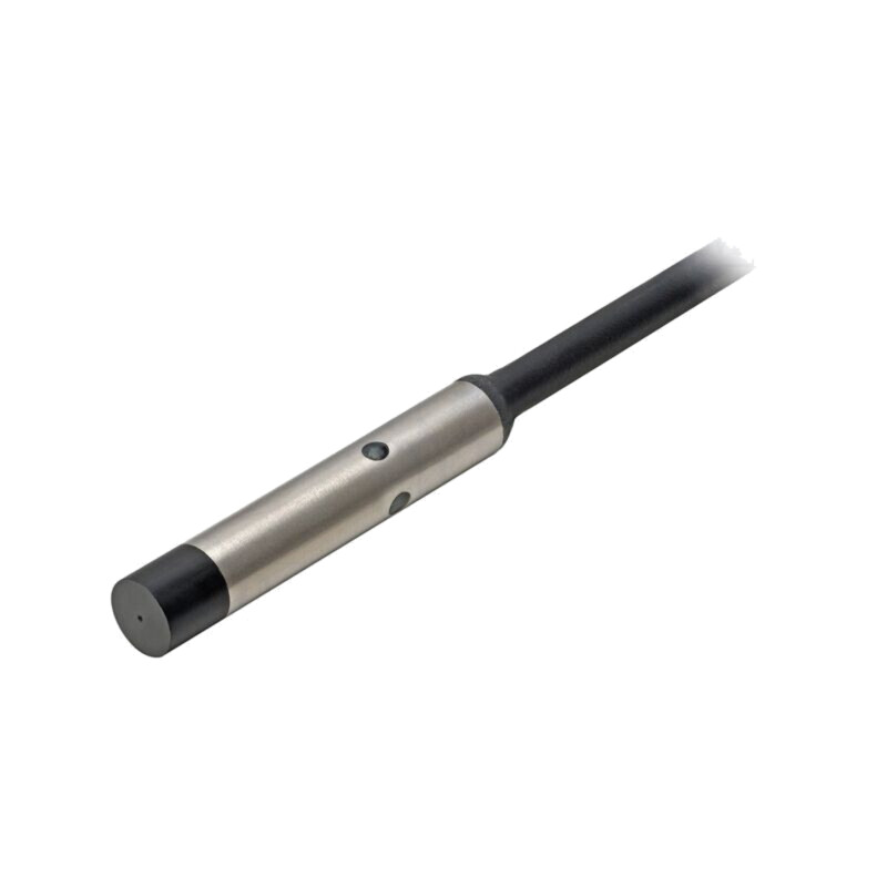 Senzor: inductiv; OUT: PNP / NO; 0÷4mm; 10÷30VDC; Ø6,5; IP67; 200mA