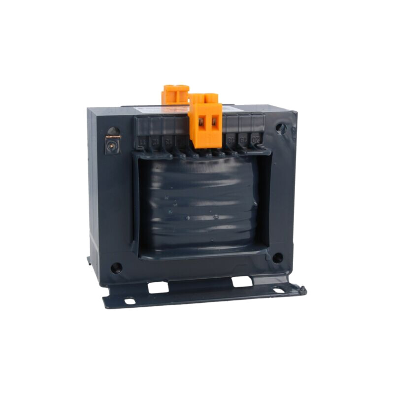 Transformator: alimentare; 400VA; 400VAC; 230V; cu şurub; IP00