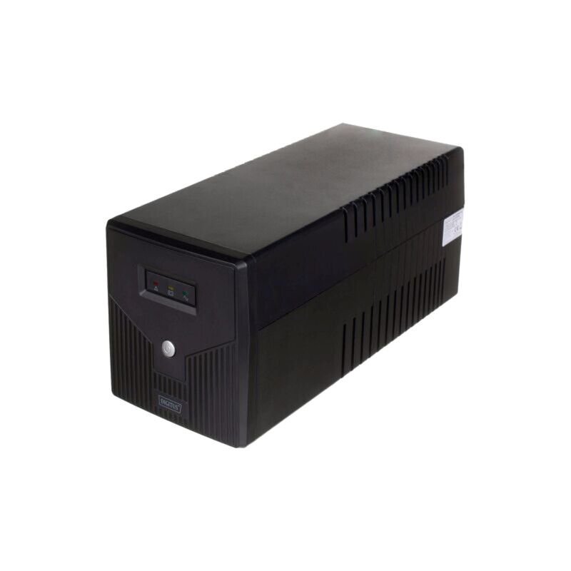 Alimentator: UPS; 600W; 1kVA; 207÷253V; 162x150x338mm; 7Ah; 50Hz Alimentator: UPS; 600W; 1kVA; 207÷253V; 162x150x338mm; 7Ah; 50Hz