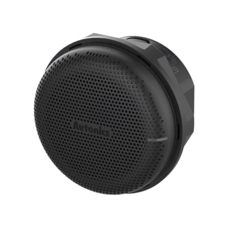 Semnalizator: acustic; buzer; 12÷24VDC; B7VA; IP65; neagră; panou