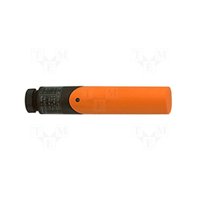 Senzor: inductiv; OUT: PNP / NO; 0÷10mm; 10÷36VDC; Ø20; IP65; 250mA
