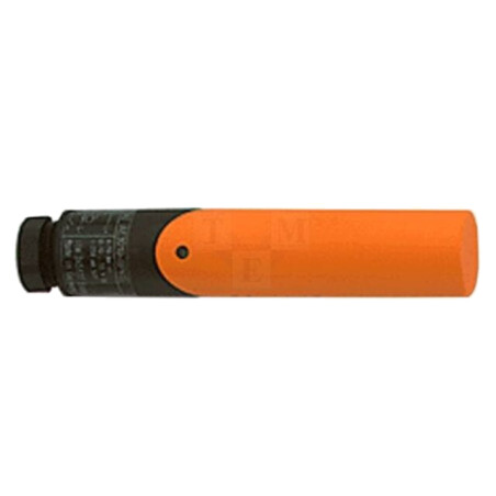 Senzor: inductiv; OUT: PNP / NO; 0÷10mm; 10÷36VDC; Ø20; IP65; 250mA