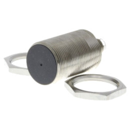 Senzor: inductiv; OUT: PNP / NO; 0÷15mm; 12÷24VDC; M30; IP67; PIN: 4
