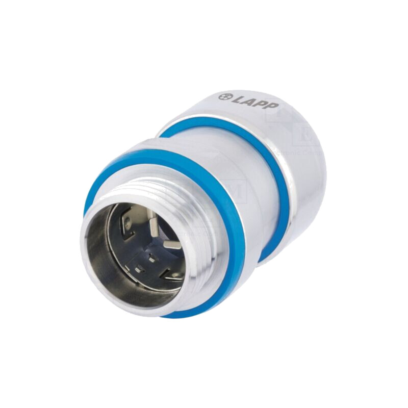 Garnitură de etanşare; M32; 1,5; IP68; oțel inoxidabil; metalică Garnitură de etanşare; M32; 1,5; IP68; oțel inoxidabil; metalică